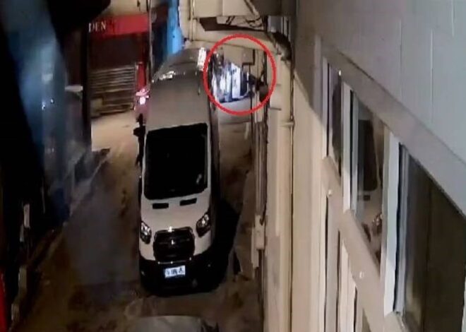 Bursa’da feci kaza… 3 yaşındaki bebek yaralandı!